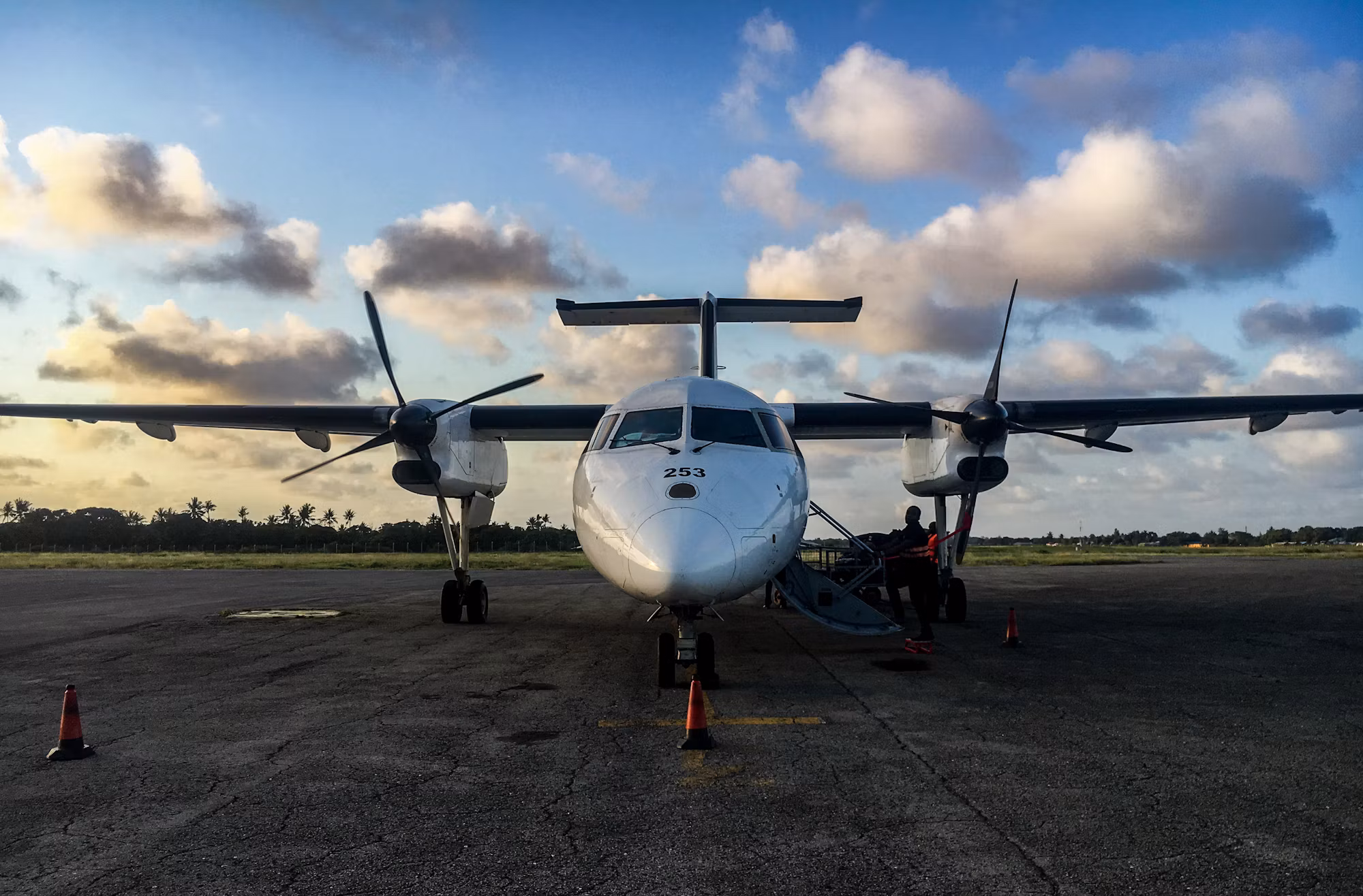 Exploring the Future of Air Travel: Innovations Shaping Tomorrow’s Skies